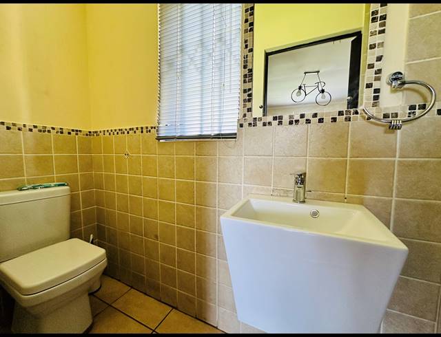 3 BEDROOM HOUSE FOR SALE IN ALBERTSDAL